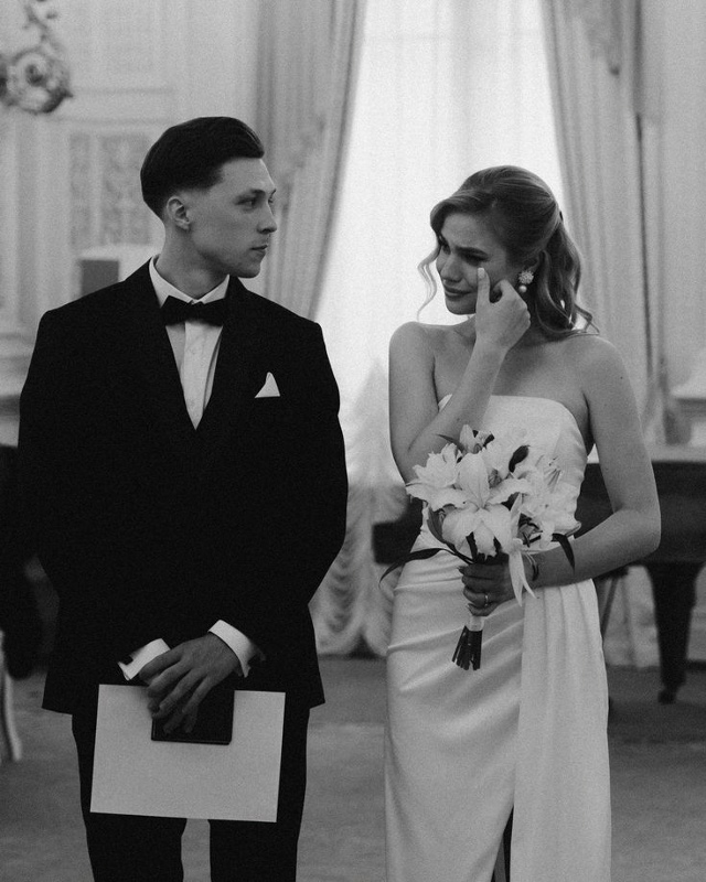 Красивая пара в Петербурге 🤍
Ph. Nastasia Kashevskaya
#вдохнове?...