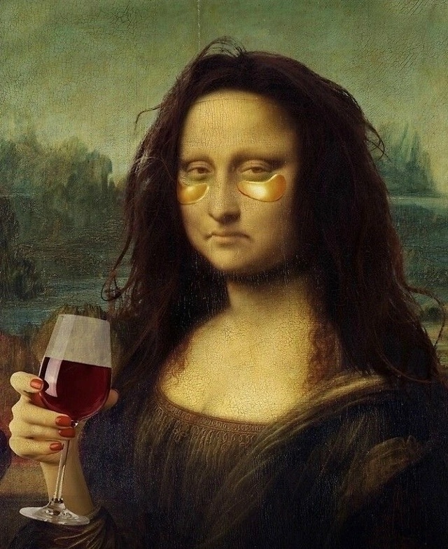 Утро доброе ☀️
Во сколько проснулись сегодня?