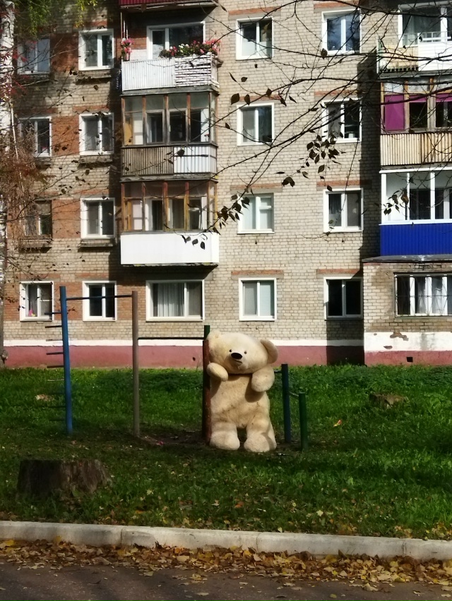 Кому нужен 