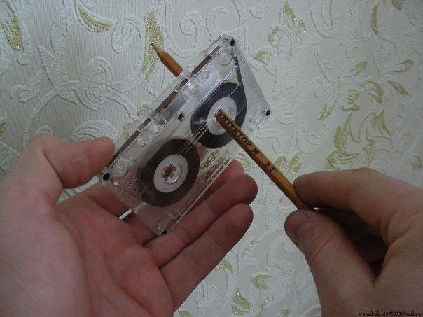 Забытый ритуал прошлого. А ведь весело было..