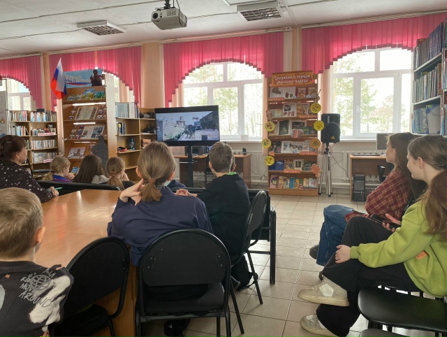 💕Первая встреча семейного клуба 