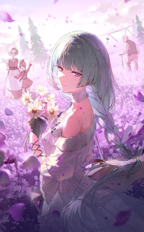 Арты за неделю [16.01-22.02]
Большое спасибо за то, что ставите реакции и делаете репосты!
Арты бе