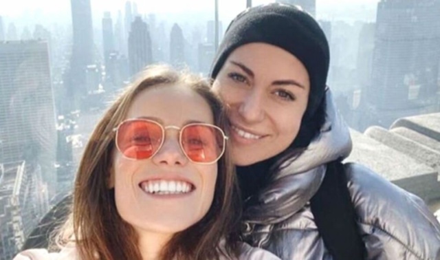 «Сестра, о которой я не знала»: как Анна и Екатерина Ков...