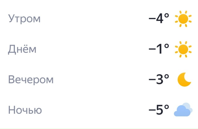 Доброе утро, Тюмень☀️ Отличного дня!