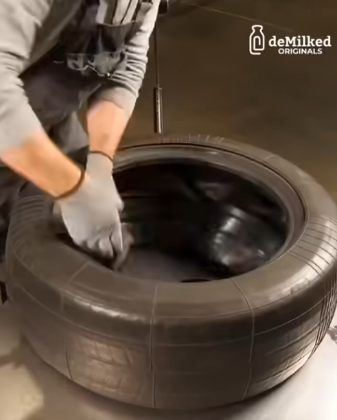 Залипательный процесс