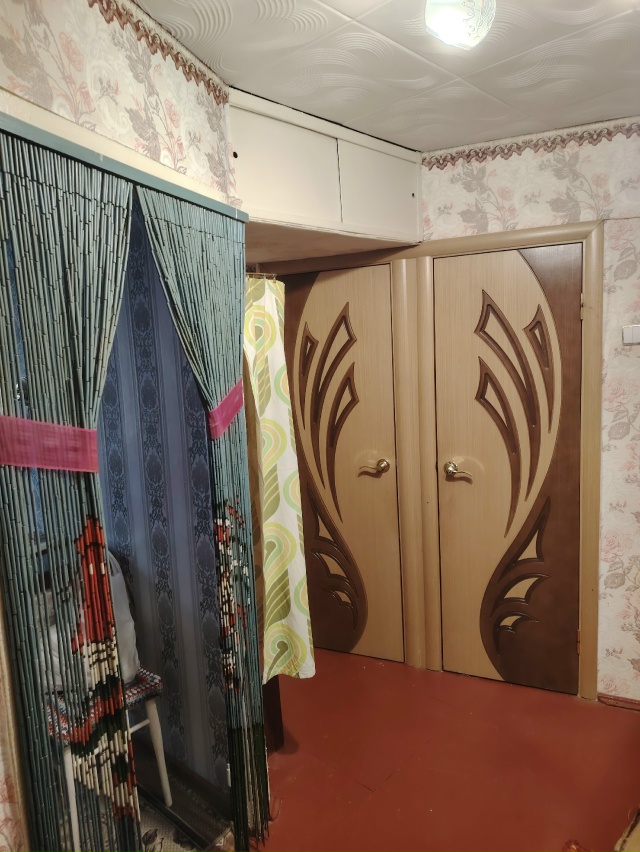 Сдам 3х комн квартиру с 1.12.25, мкр. Гагарина д. 17, 3 этаж, УП...