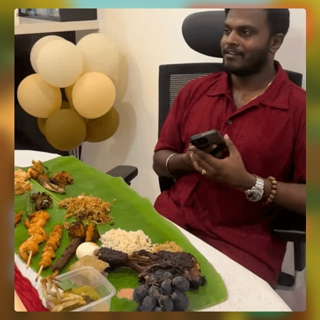 Безумные приколы
Обычно годовщину отмечают в ресторан...