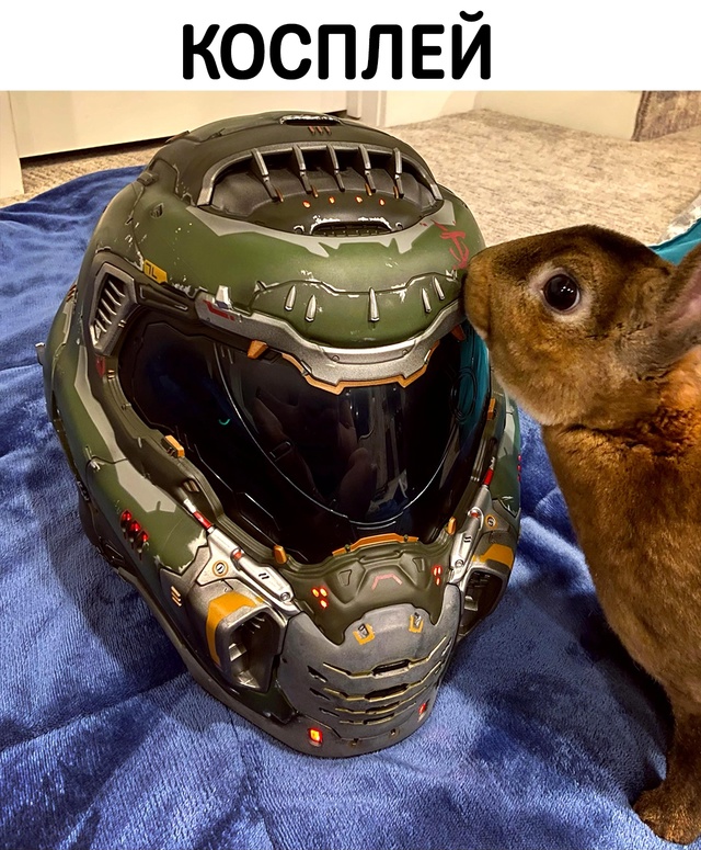 Всё по лору
Серия DOOM со скидкой тут -> go.igm.gg/4RHBB