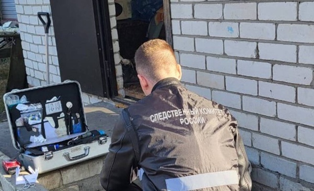‼️Внук зарезал своего деда в Карачеве
Парень наброси...