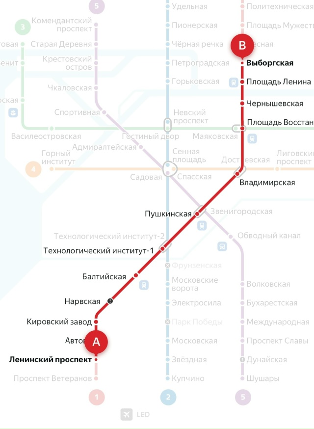 Потеряла фиолетовый кожаный кардхолдер на красной вет...