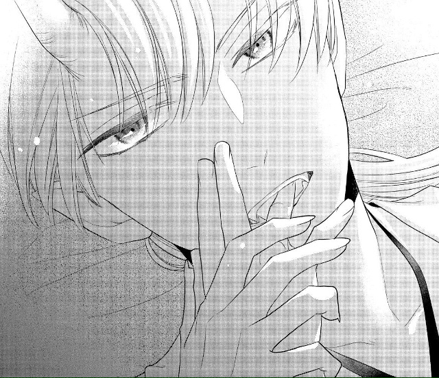 Манга Руководство по жертвоприношению
#не_сингл@mangaotaku