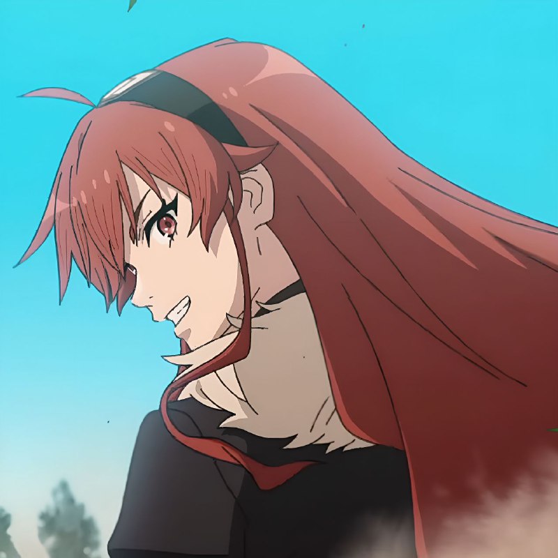 Шанс начать всё заново
Третий сезон аниме "Реинкарнация безработного: История о приключениях в друг