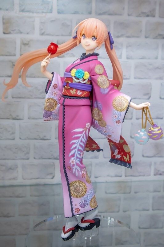 Фигурка и арт 💕