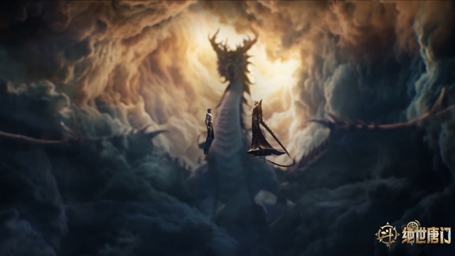 🔥 Вышла 125-я серия «Боевой континент 2: Непревзойдённы?...