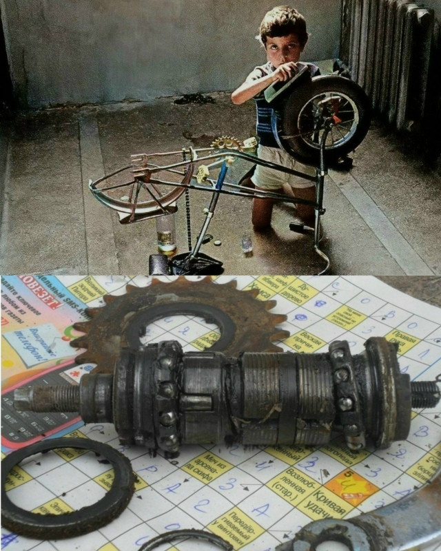 Могли перебрать с закрытыми глазами