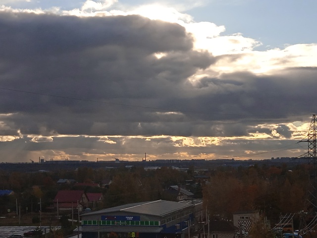 Волшебно😍