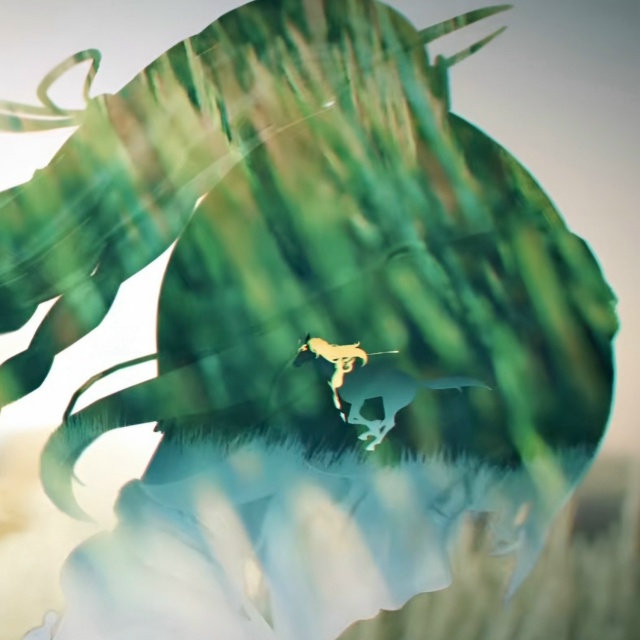 — Еще один потрясающий трейлер для Цзы Бай был выпущен...