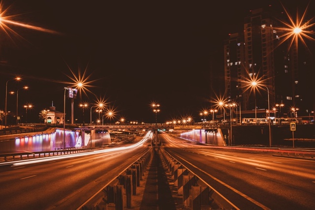 Доброй ночи, Тюмень✨