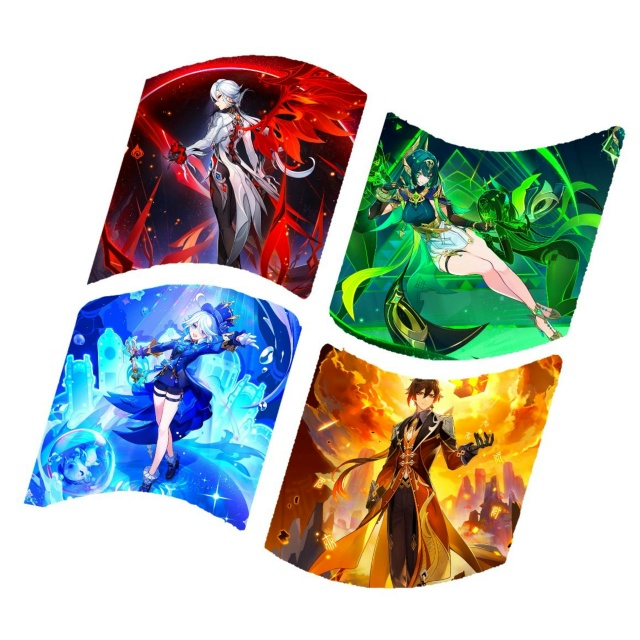 — Лучший мем сегодняшнего дня: цветовая палитра персо?...