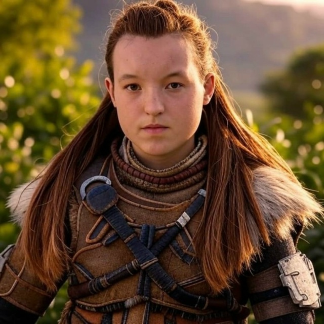 Sony рассчитывает выпустить фильм по Horizon Zero Dawn в 2027 году....