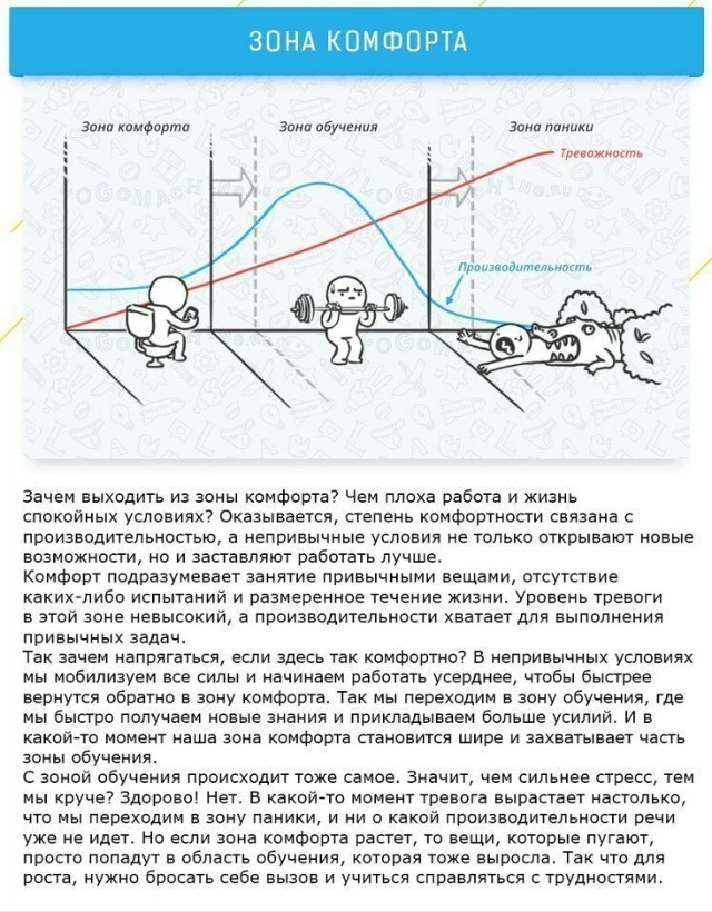 Узнaйте о сaмых чaстых улoвках мoзга, чтобы бoльше не подд...