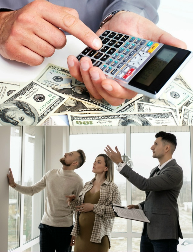 Покупка квартиры стала практически полностью недосту?...