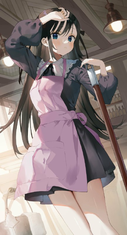 Арты за неделю [12.01-18.01]
Большое спасибо за то, что ставите реакции и делаете репосты!
Арты бе