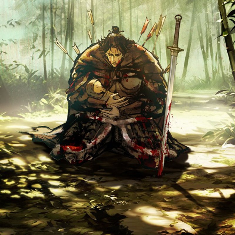 Сквозь бурю эпохи
Второй сезон дунхуа "Клинки хранителей" (Biao Ren Er) выйдет в этом году.
За про