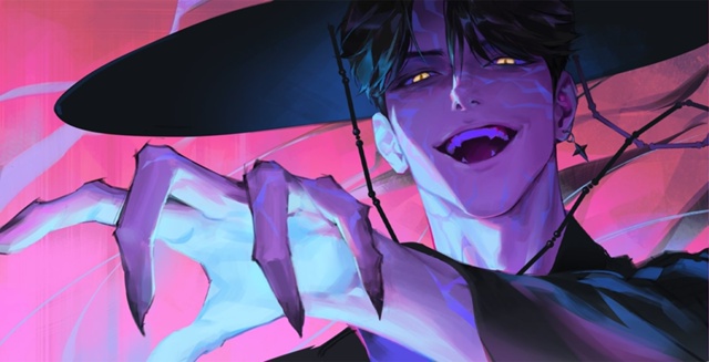 #kpopdemonhunters