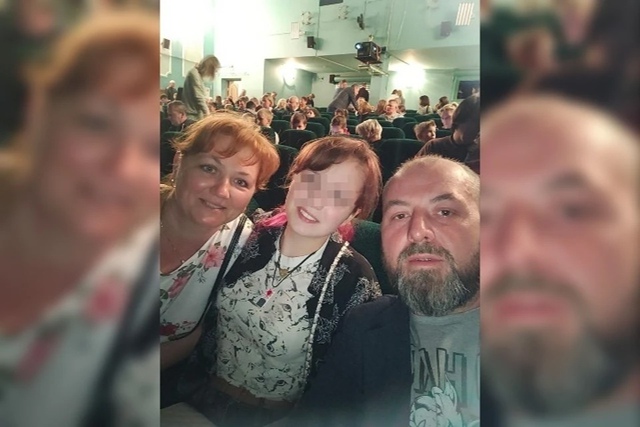 ? «Папа, прости меня» — девочка призналась, что ложно ...