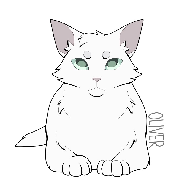 Оливер
© skyperch
#KV_ZZ_ART