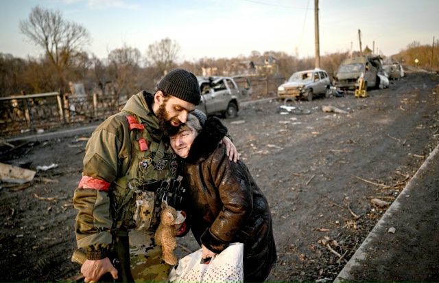 ❤🇷🇺 Александр Хинштейн поздравил жителей Курской о?...