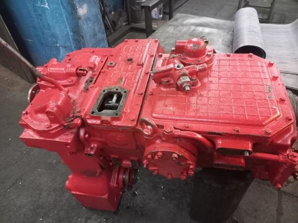 Предоставляются услуги по ремонту КПП Т-150,К-700,К-744 и шл?...