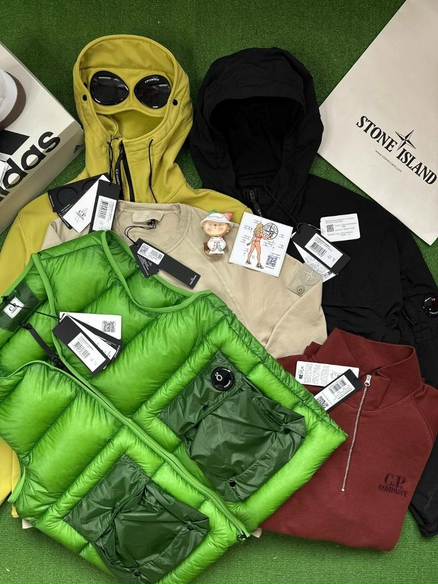 🍂 ОСЕННИЙ NEW ДРОП УЖЕ ВЫШЕЛ! 🍂
MOROZOV KOT снова в игре — в?...