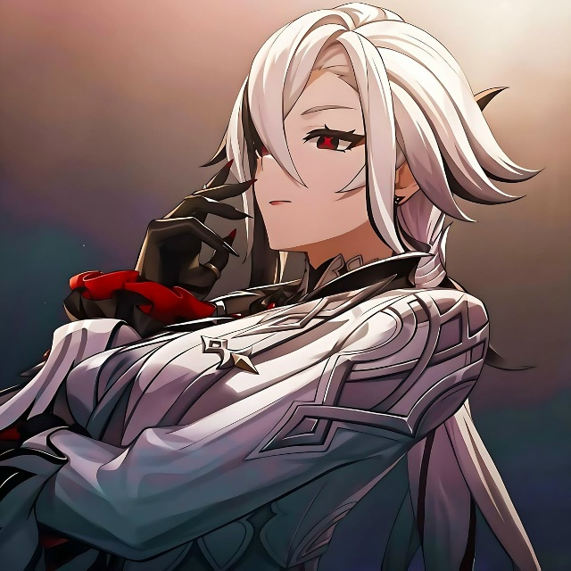 — Не важно, играбельный персонаж или NPC…
Если он из Ка?...