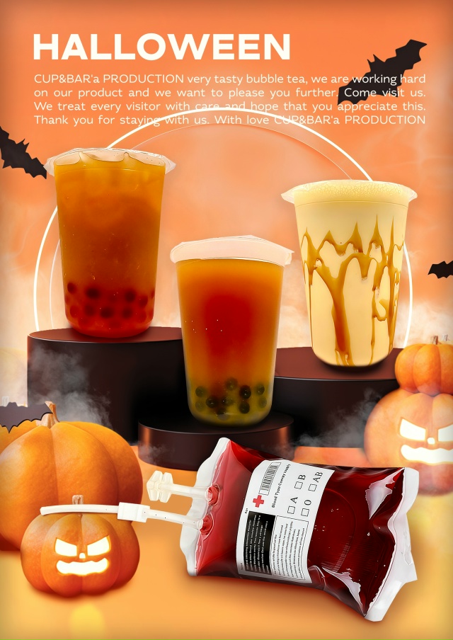 ? Хэллоуин в [club227851436|Капибаре] — только 31 октября! ?
?...