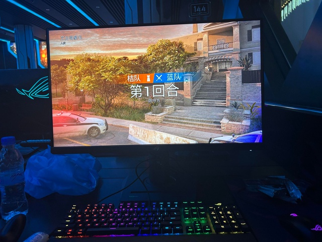 В столице Северной Кореи, Пхеньяне, открылись и полноц?...