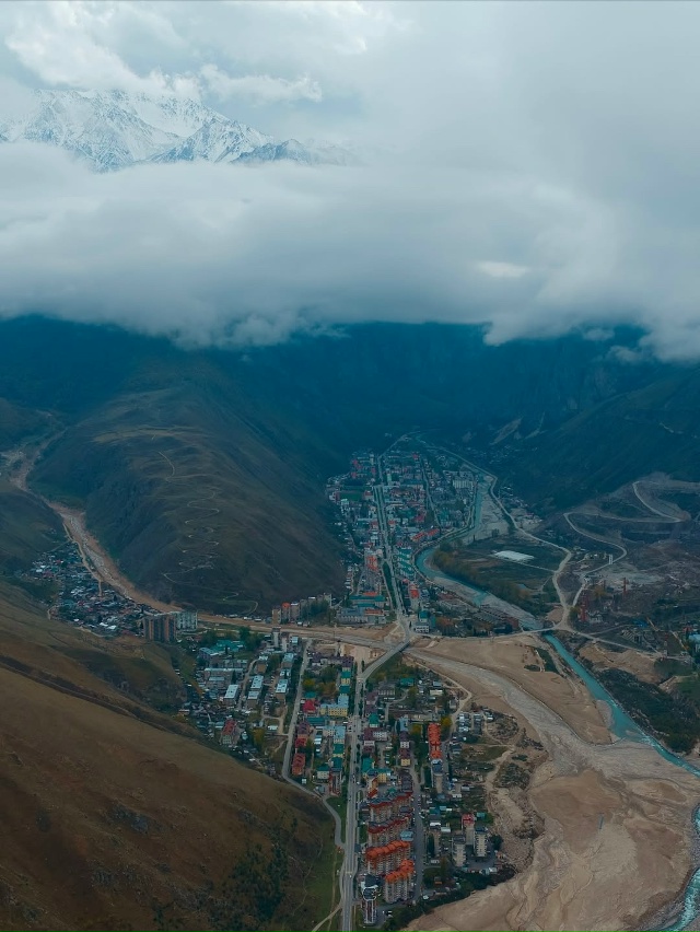 Тырныауз 🇷🇺