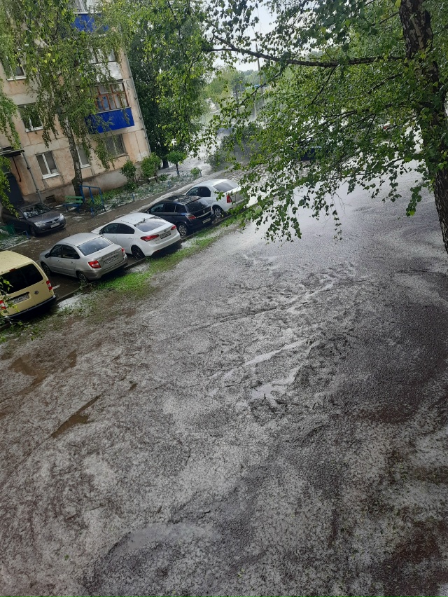 Какая же хорошая пора— лето и природа может быть не пр...