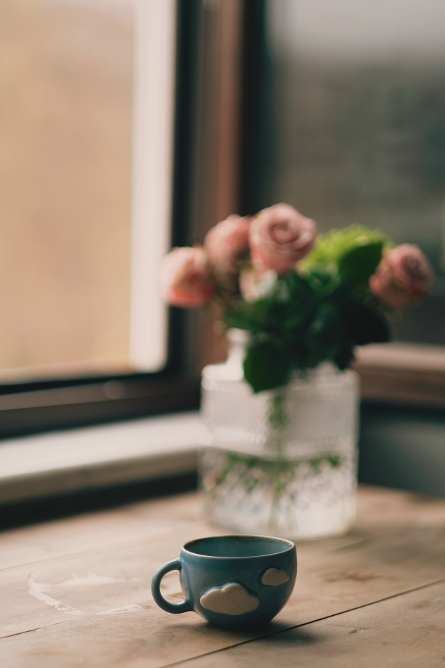 Мы всё время стараемся поймать момент, запечатлеть его...