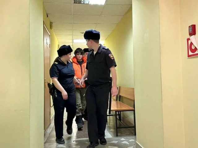 «Обвинила в прямом эфире»: бывшая жена отца погибшей 5-?...