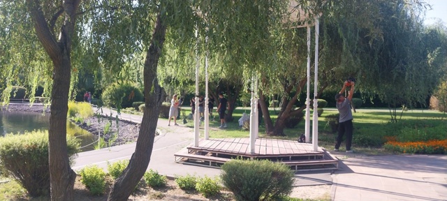☀️ Лето в самом разгаре, и пока одни наслаждаются засл...
