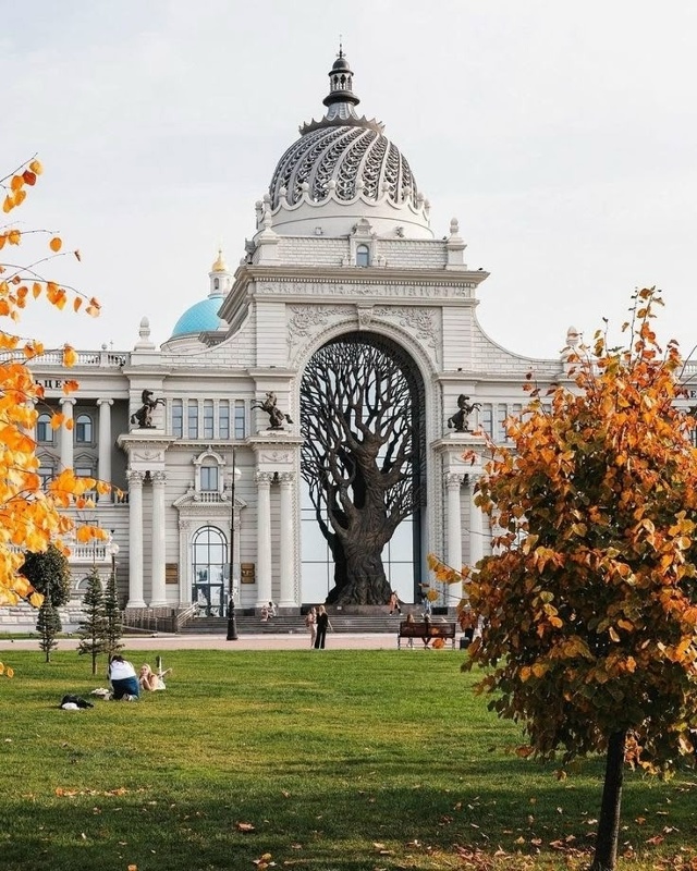 ✔️ 29 Ноября, едем в Казань из Бузулука.
Стоимость поез...