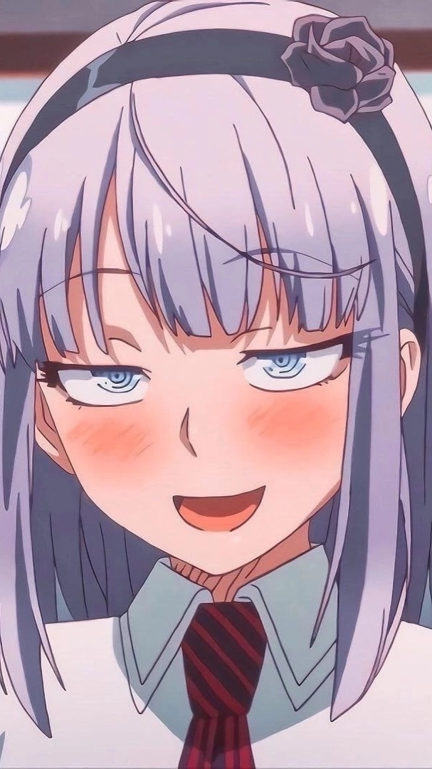 Аниме: Магазинчик сладостей