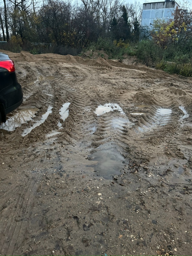 ЯНу по традиции к МЦУР…Конечно все прекрасно, парки ст...