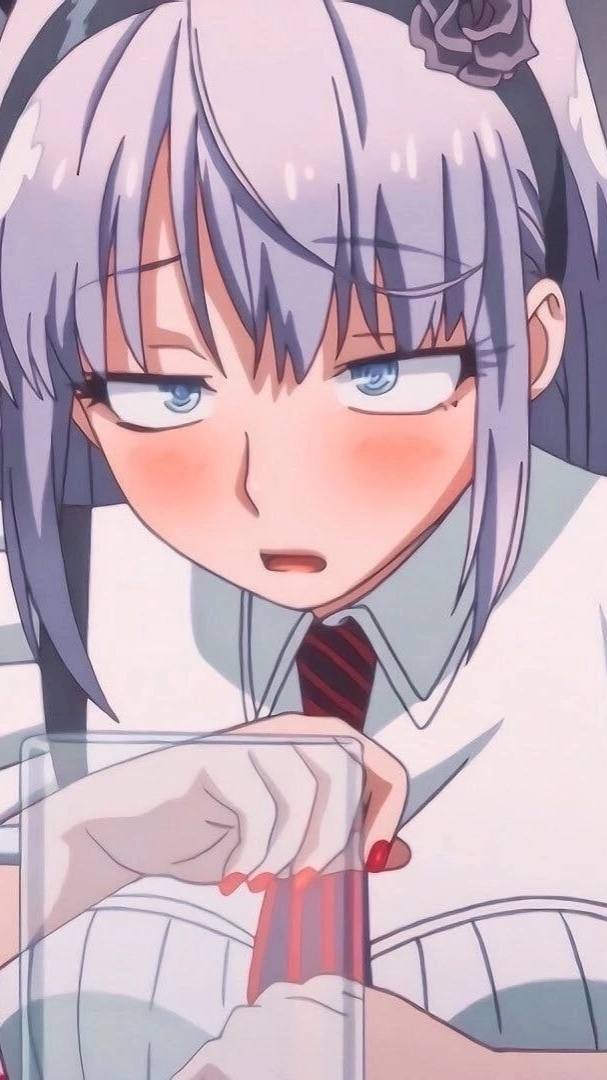 Аниме: Магазинчик сладостей