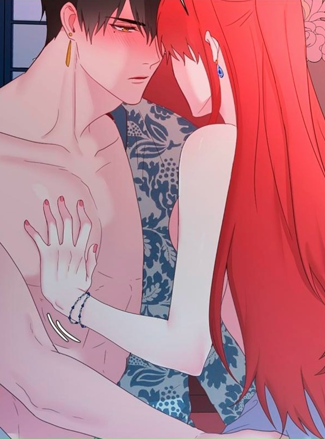 Манхва Мой повелитель
#больше_20глав@mangaotaku
