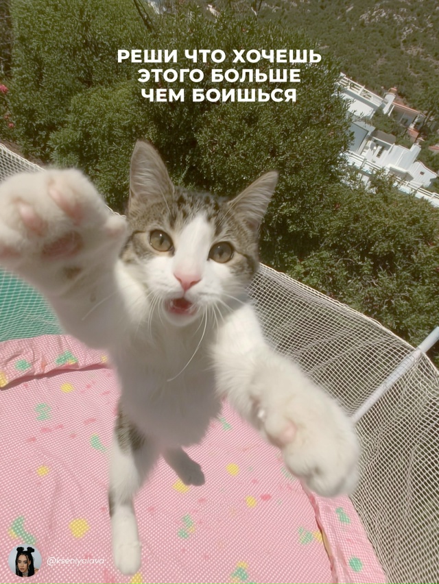 Хочется всем напомнить❤
