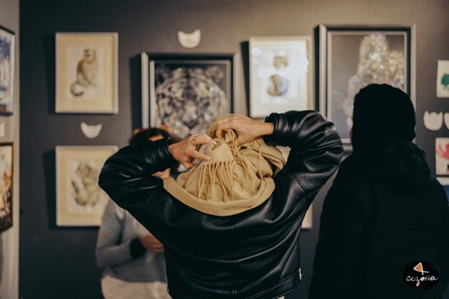 Неприступные или ласковые, пушистые или гладкие, сонны...