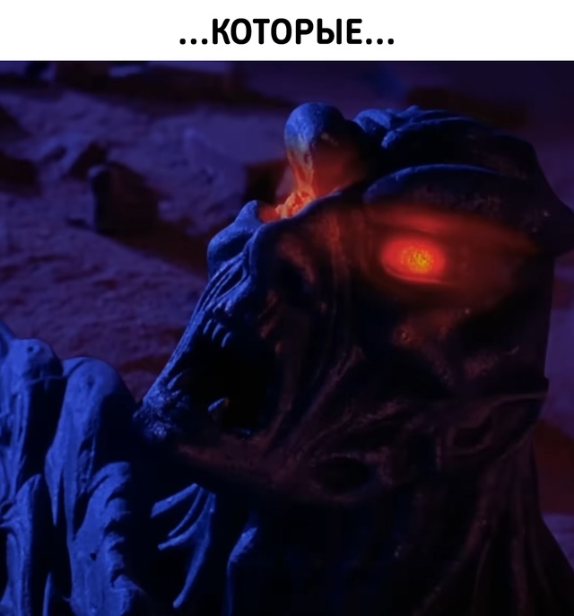 Суперспособность, которой обладают лишь избранные